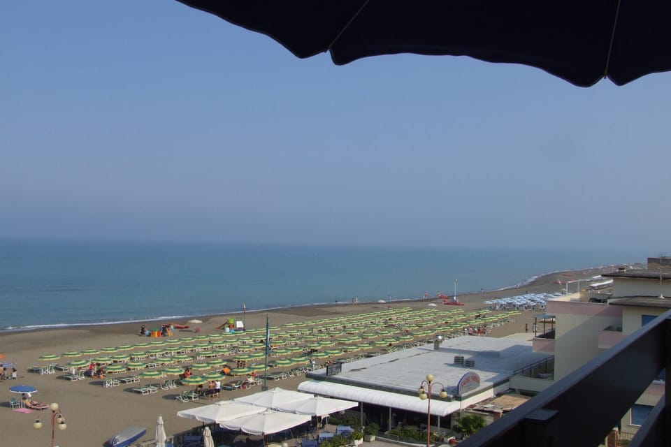 View from Holiday Home [summer]