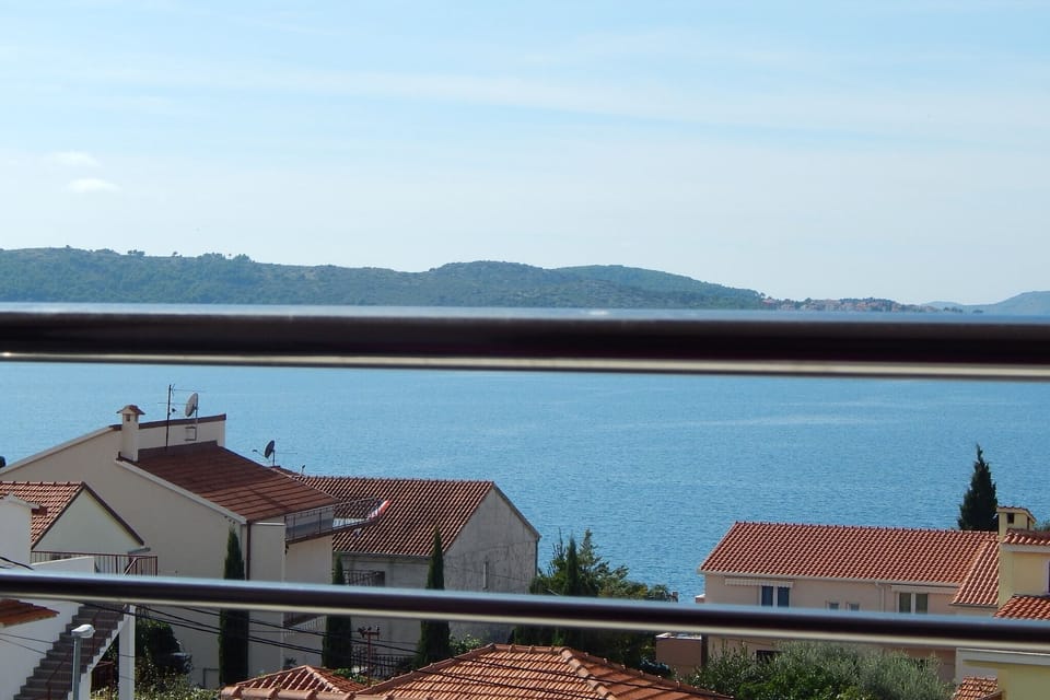 View from Holiday Home [summer]