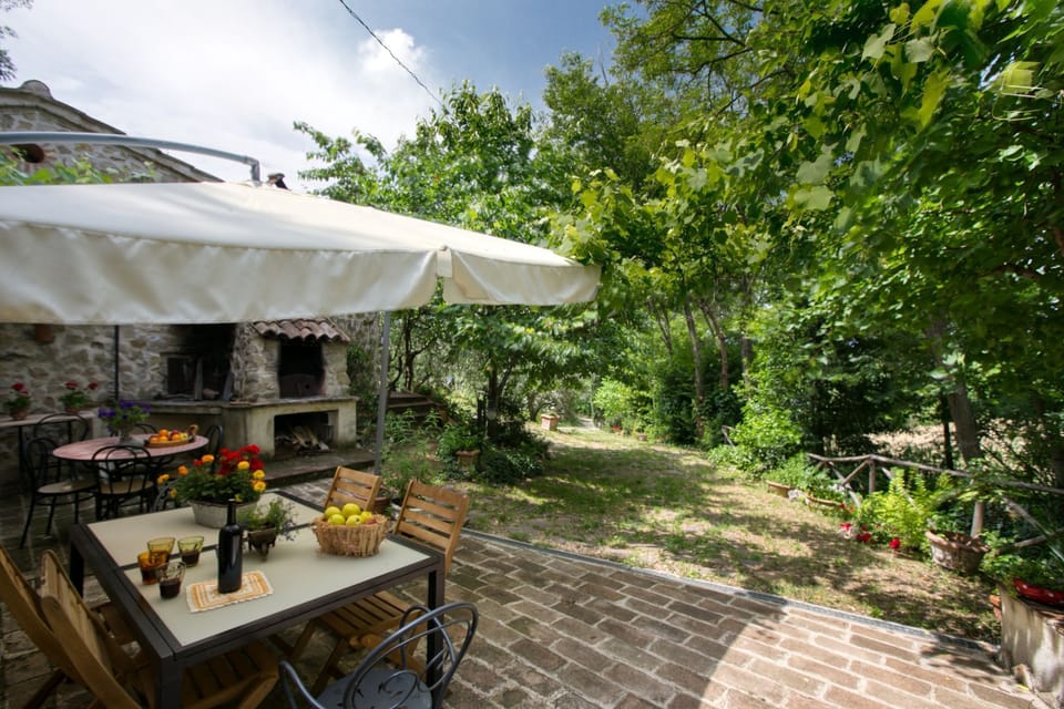 Patio / Balcony