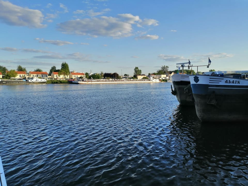 Lake