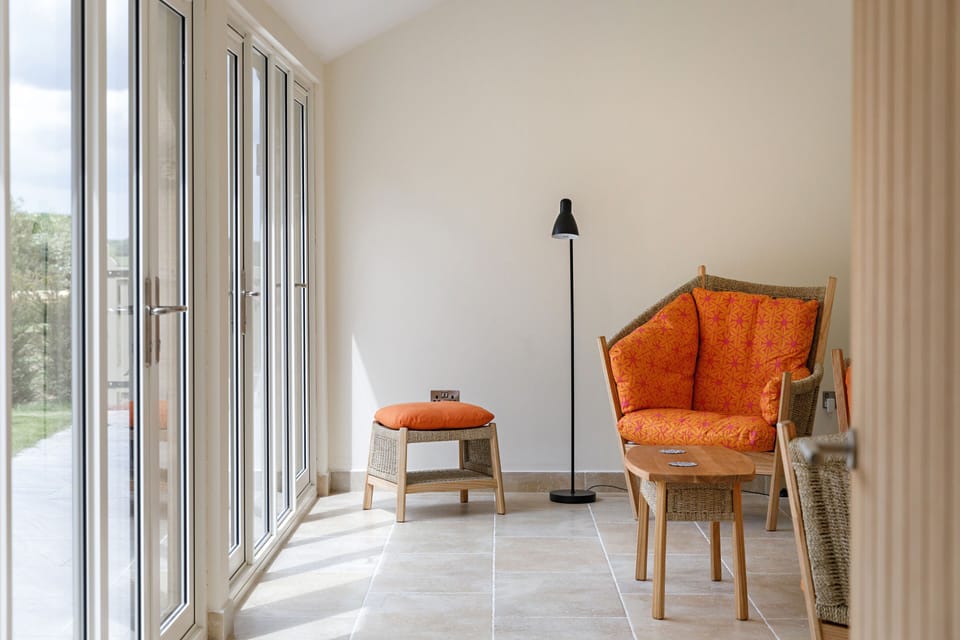 Sunroom 