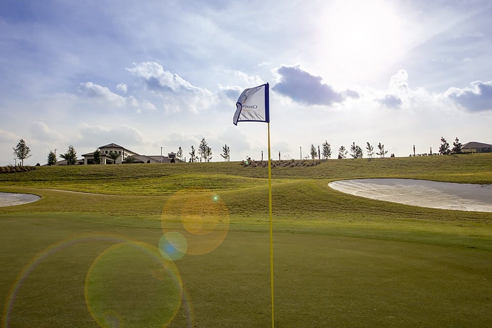 Golf