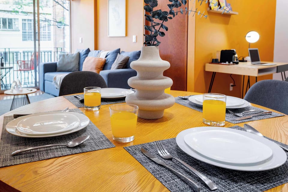 Designer elegance designed for memorable family gatherings.


