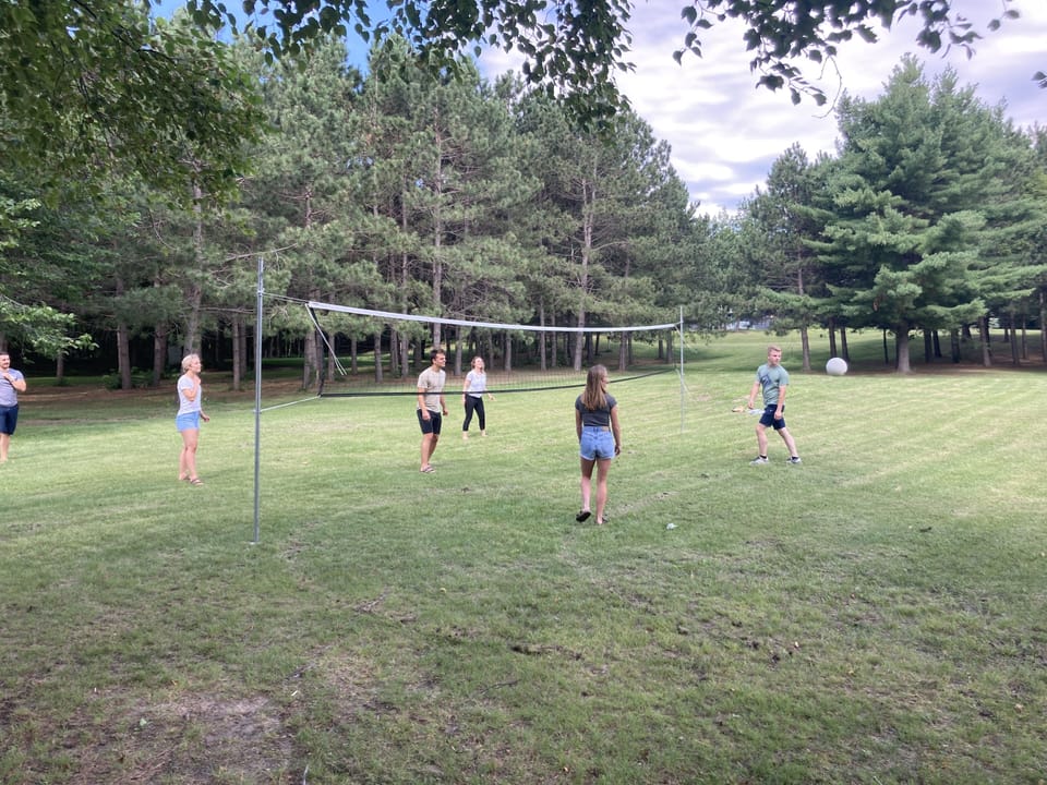 Volleyball