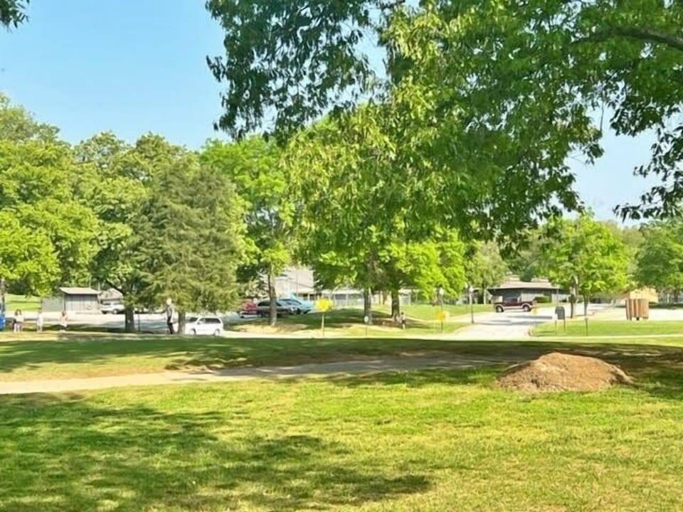 Riordan Hall Activity Ctr