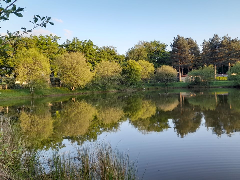 Lake