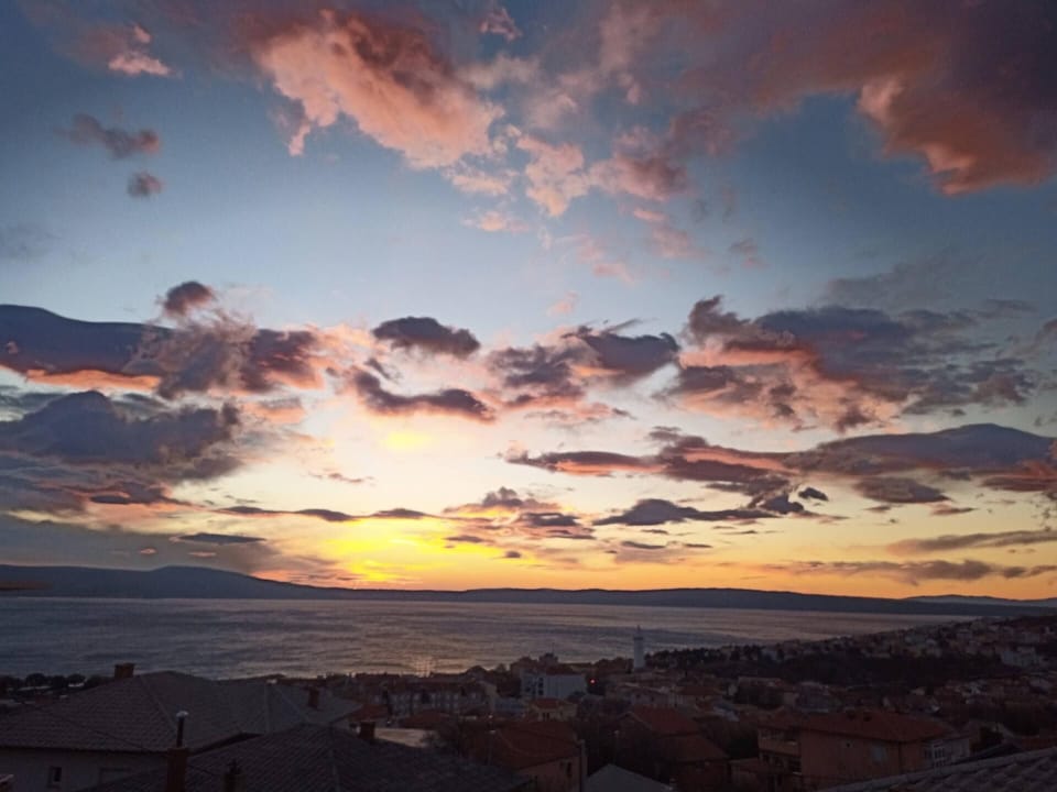 View from the window