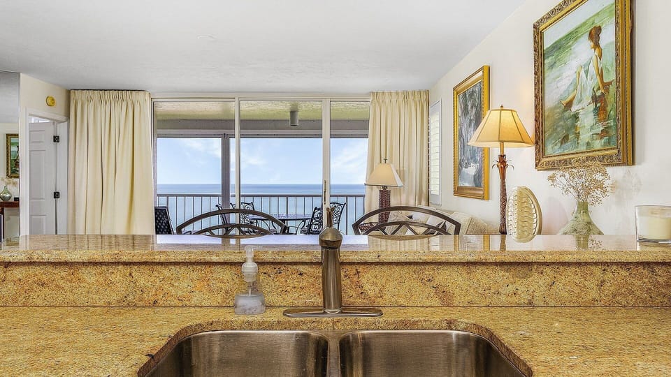 Kitchen View