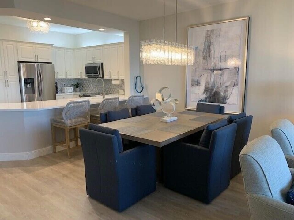 Dining Room View 2