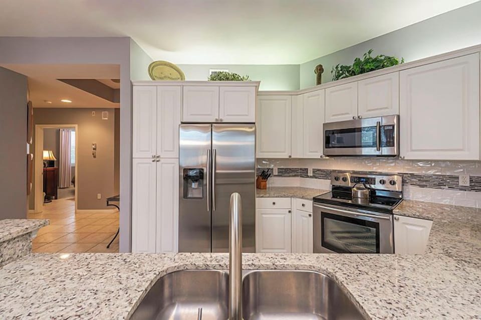 Kitchen View 2