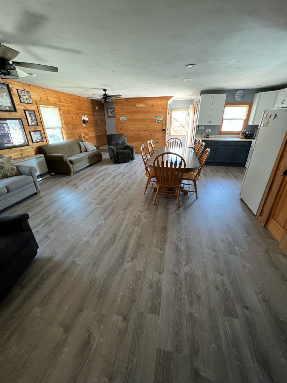 Living Space