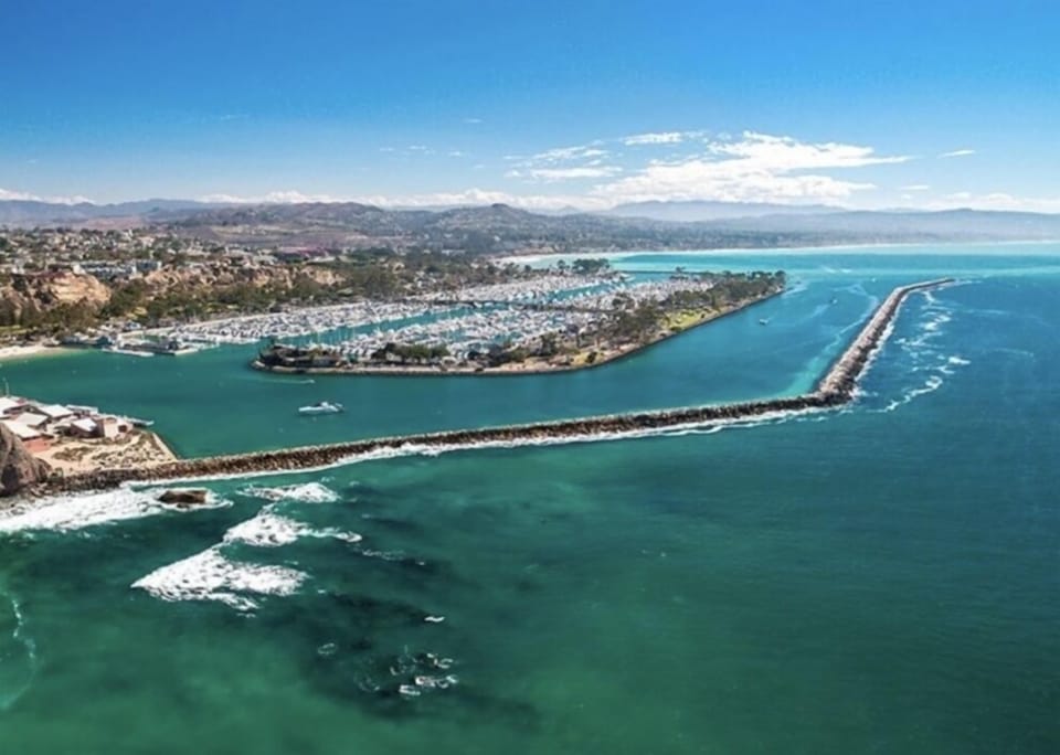 Dana Point Harbor