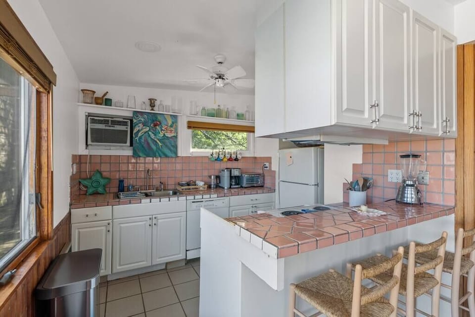 Open Kitchen