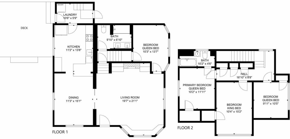 "The property is centrally located to George Fox University and Downtown Newberg- everything is within walking distance." -  MaryAnn