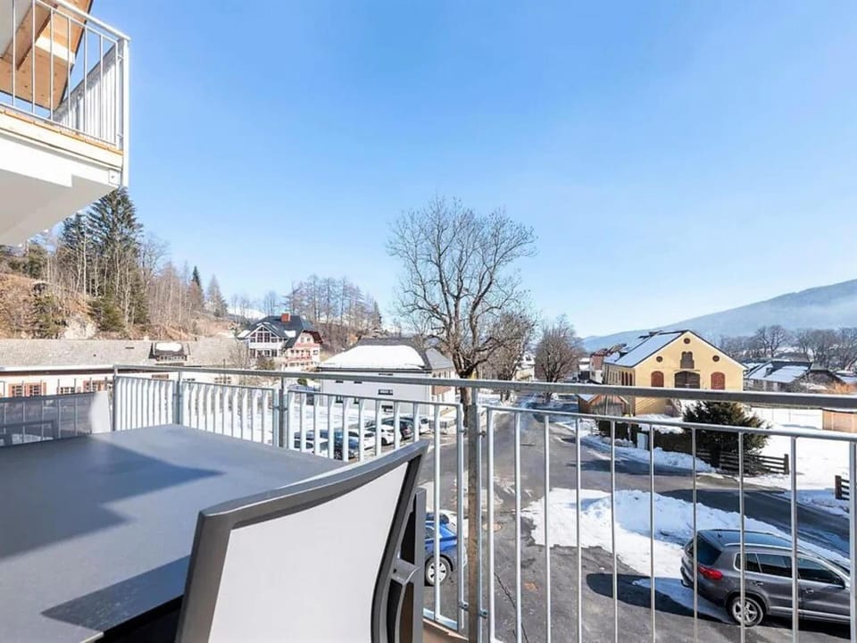 Patio / Balcony