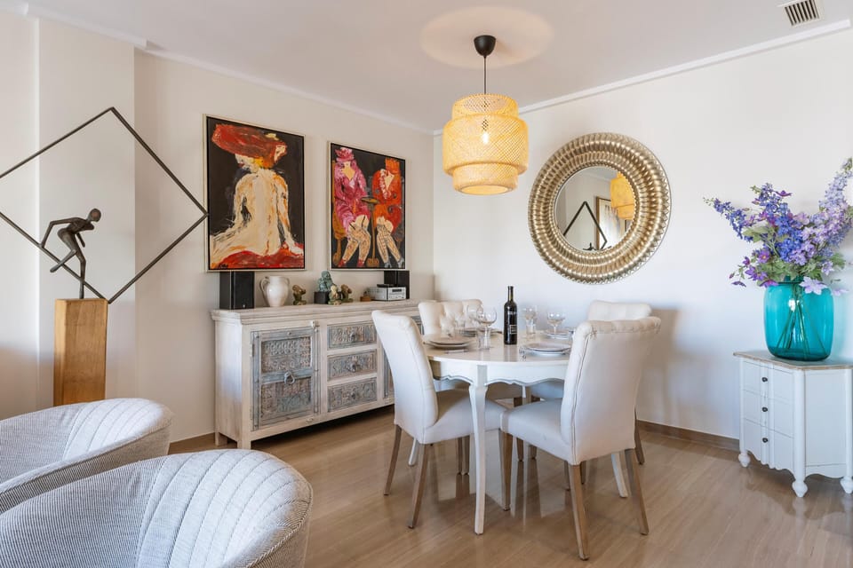 Jardines de Gorgos apartamento - 13