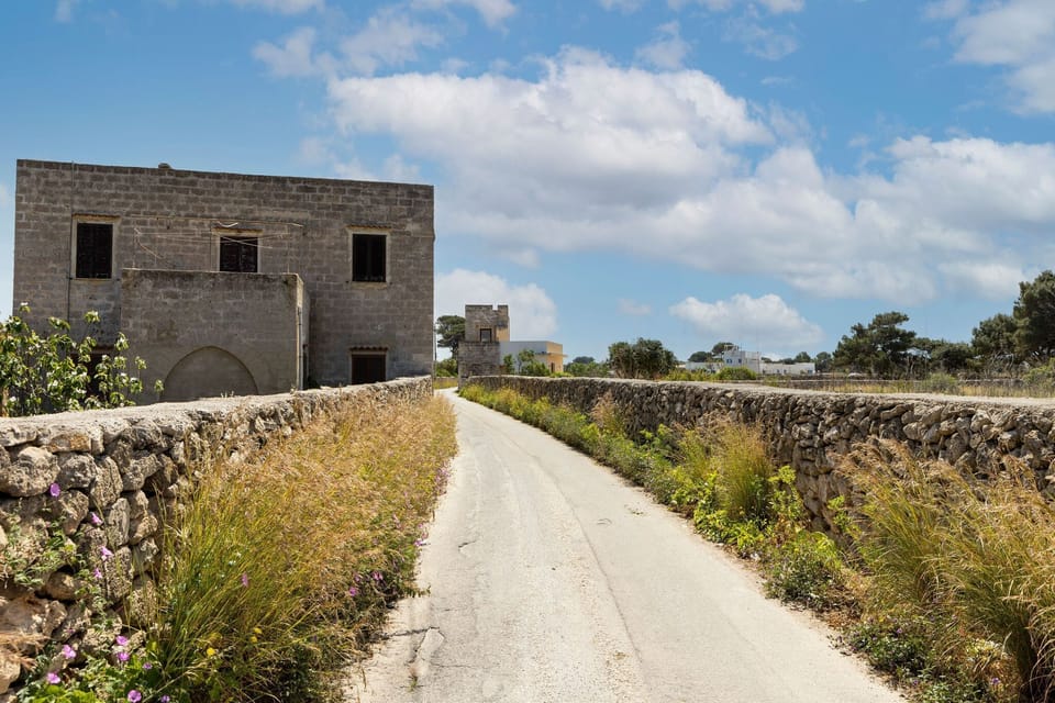 Surroundings [summer] (1-5 km)