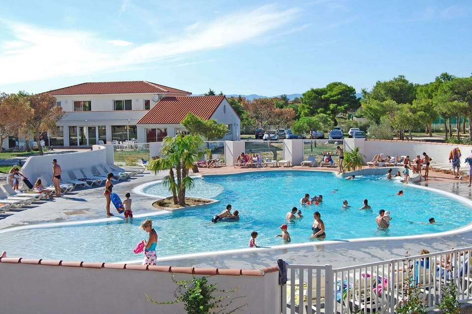 Holiday Park Facilities and Services 