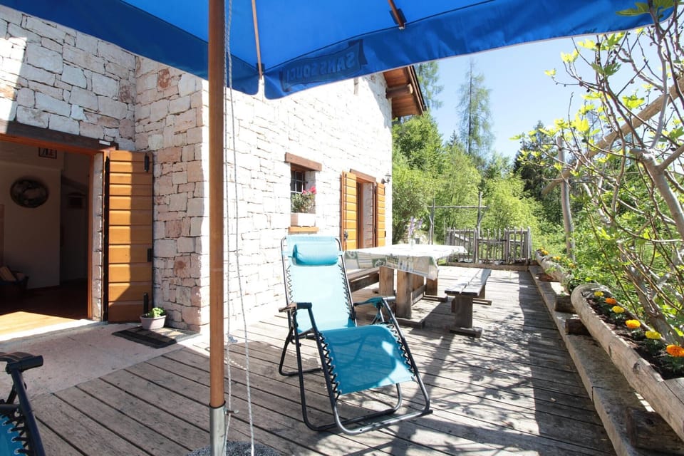 Patio / Balcony