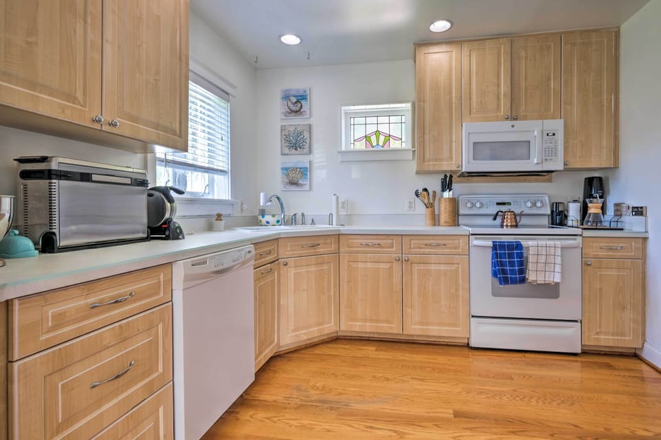 Kitchen | Cooking Basics | Dishwasher