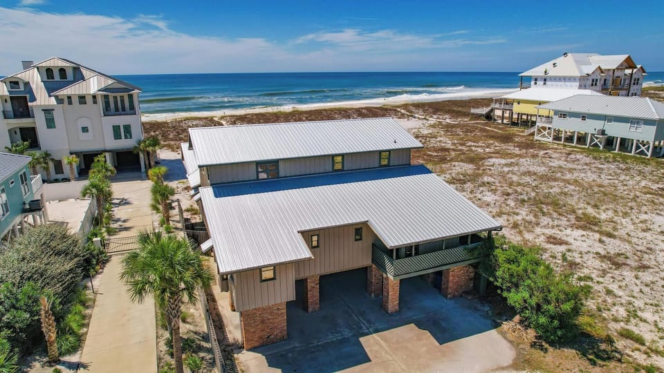 22748 Perdido Beach Blvd - Signature Properties - Orange Beach,