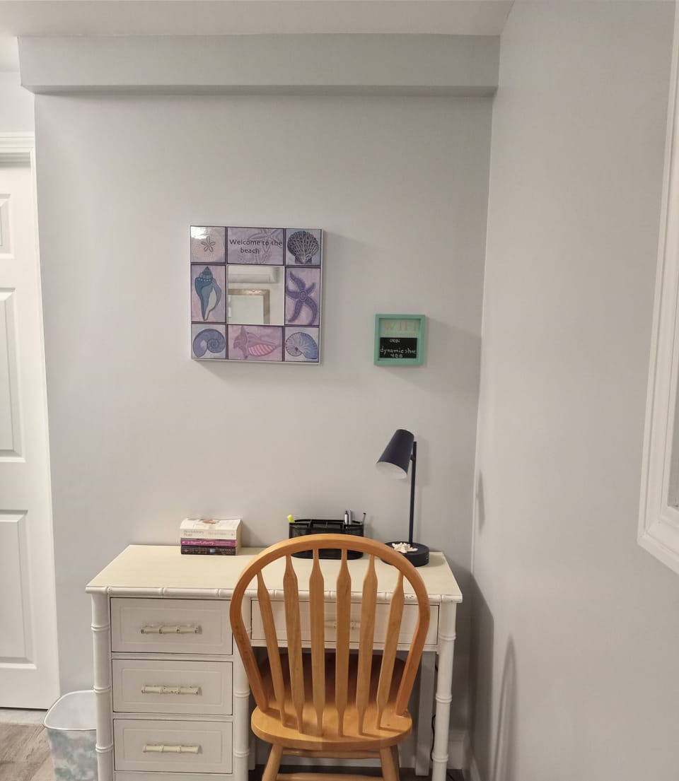 workspace 