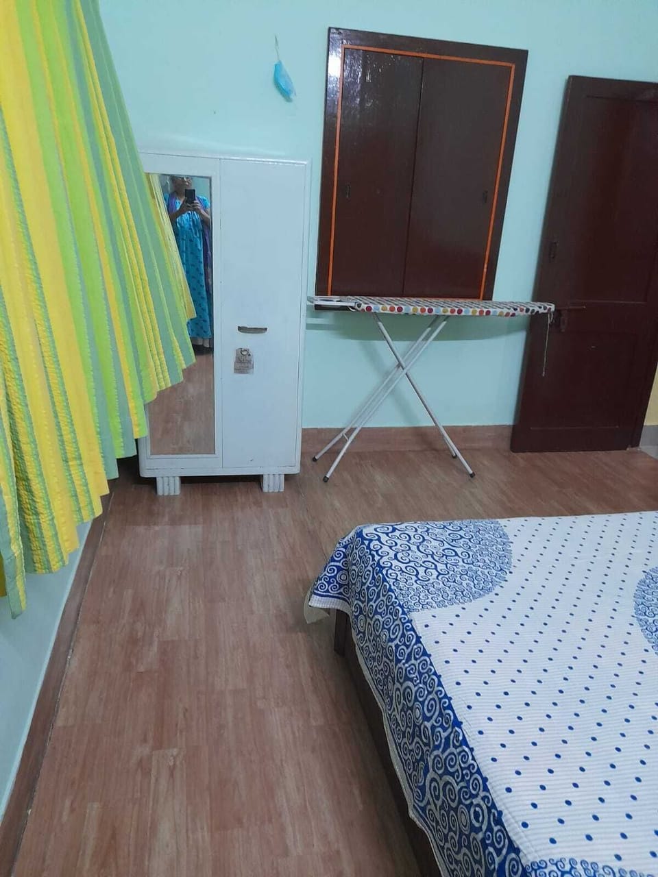 Bed room 2