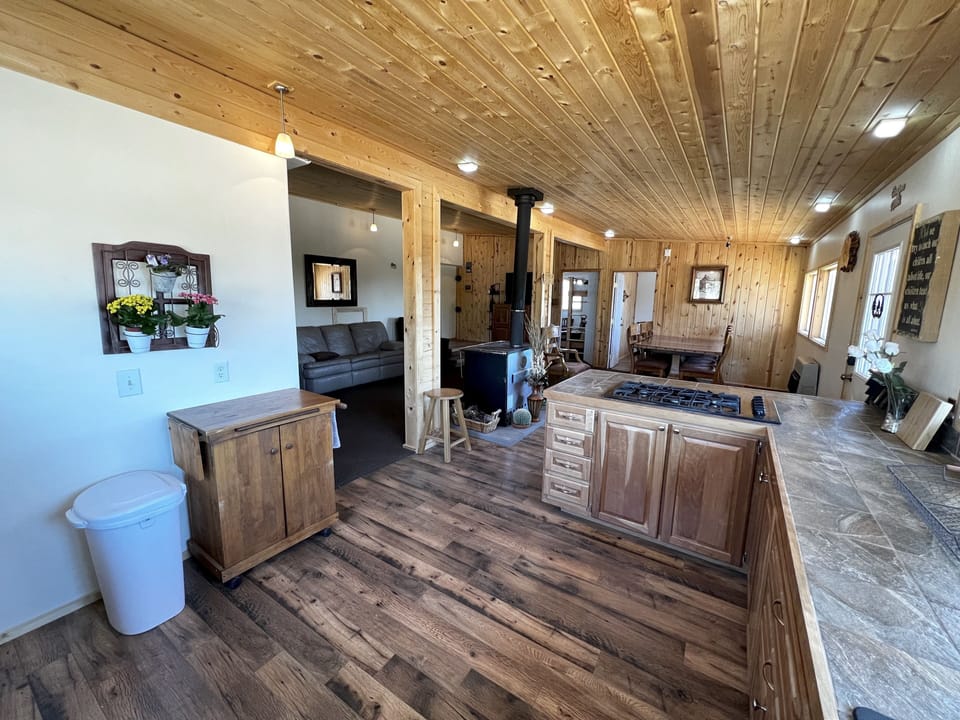 Kitchen 1 