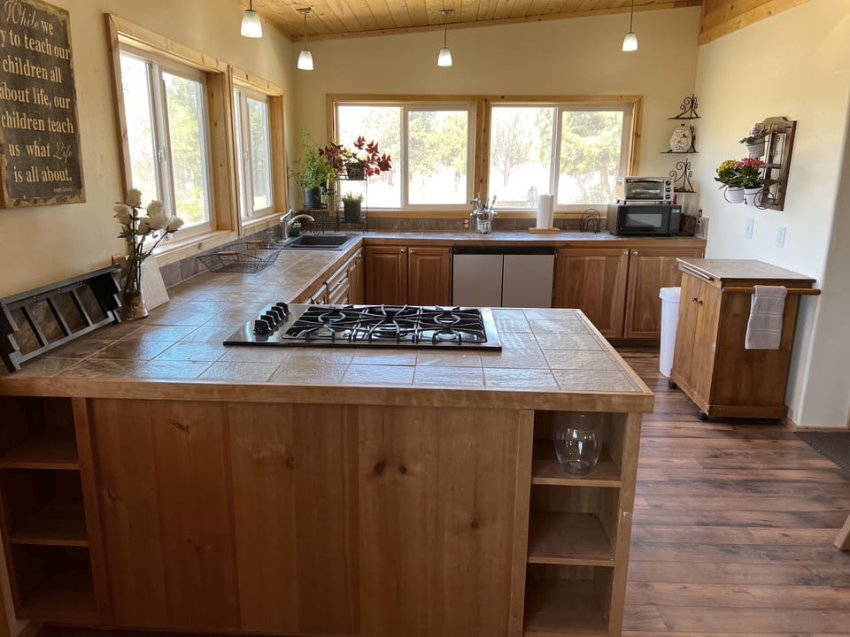 Kitchen 1