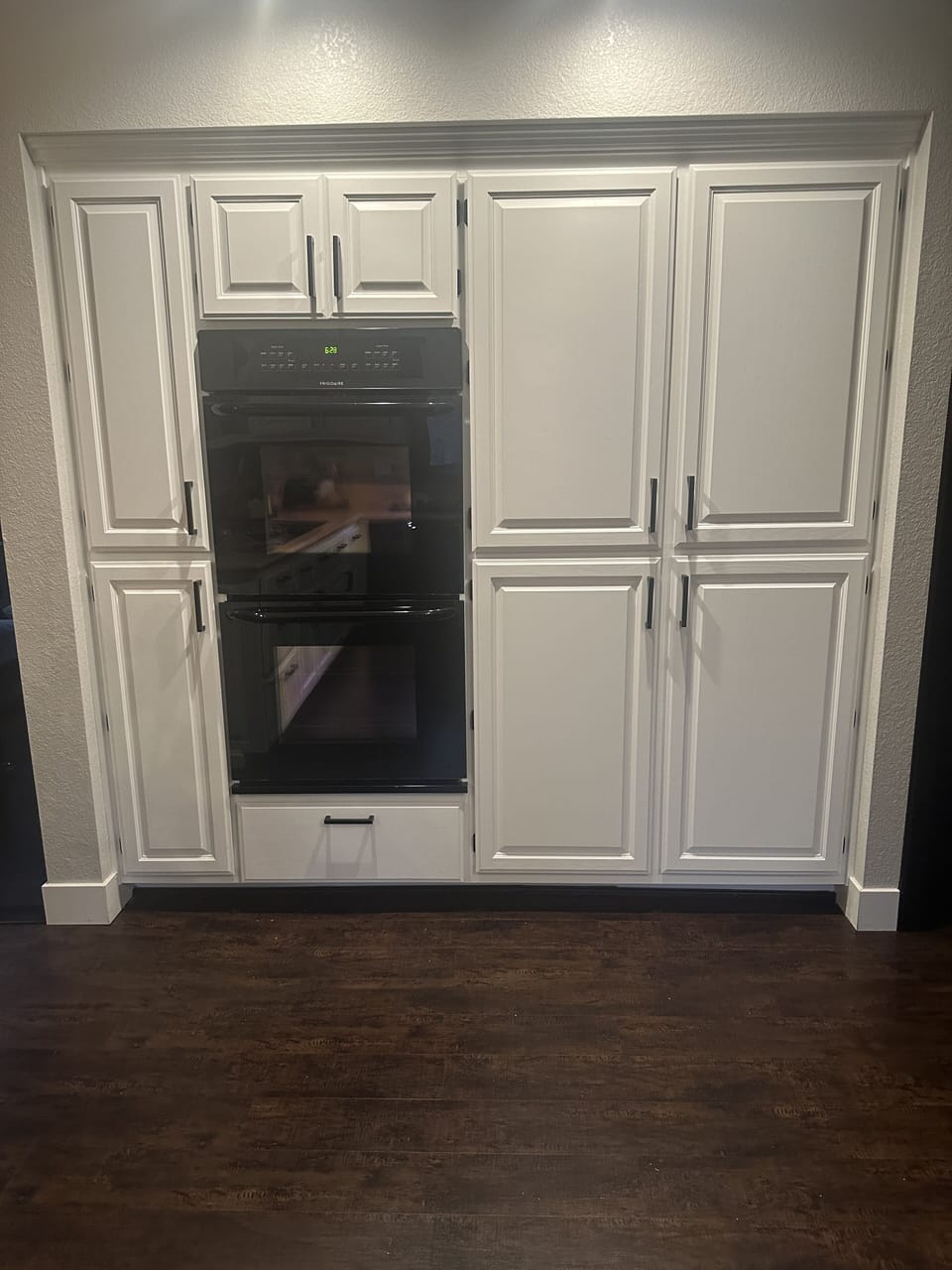 Double ovens for maximum potential