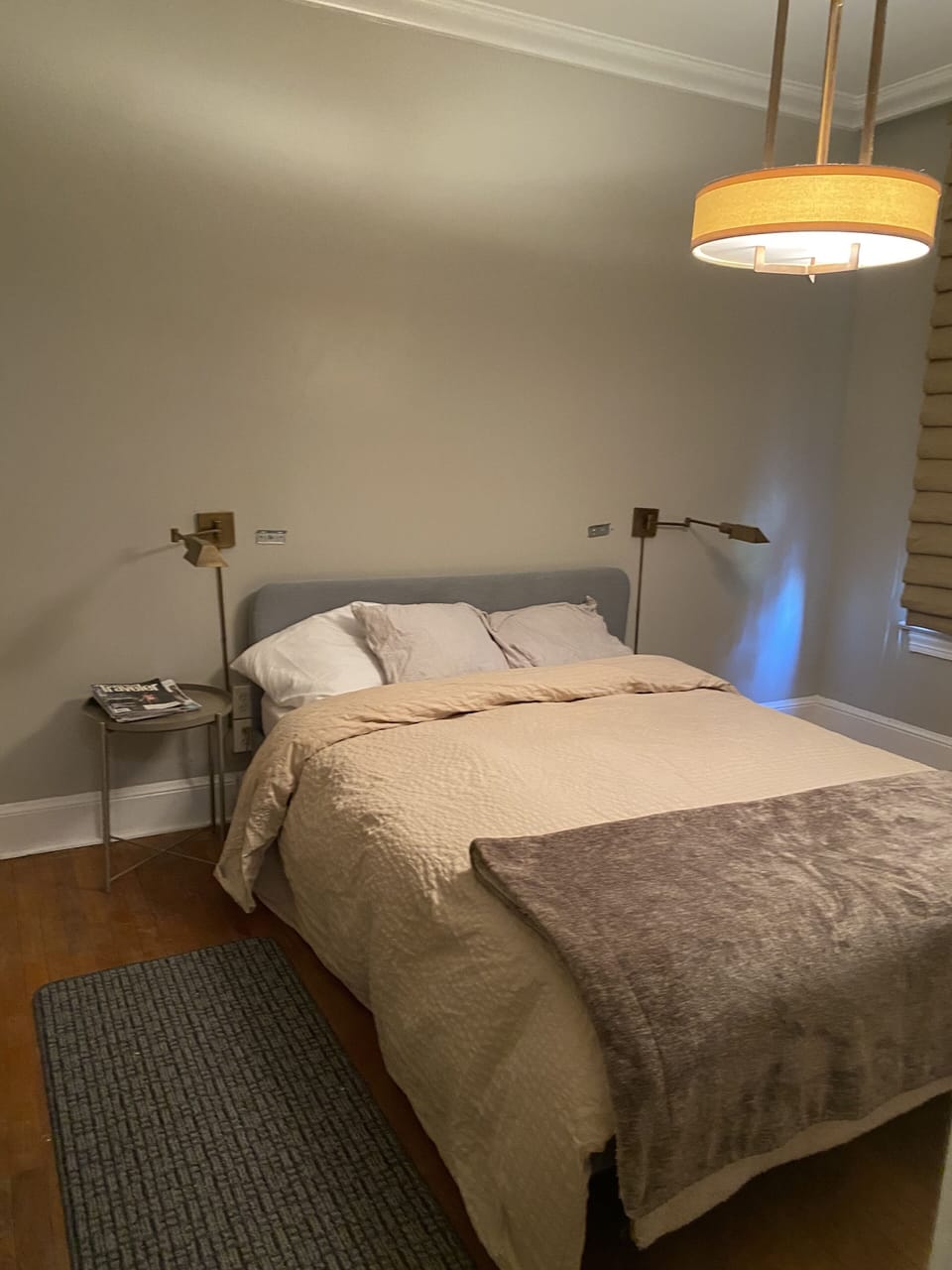 2nd floor bedroom 1