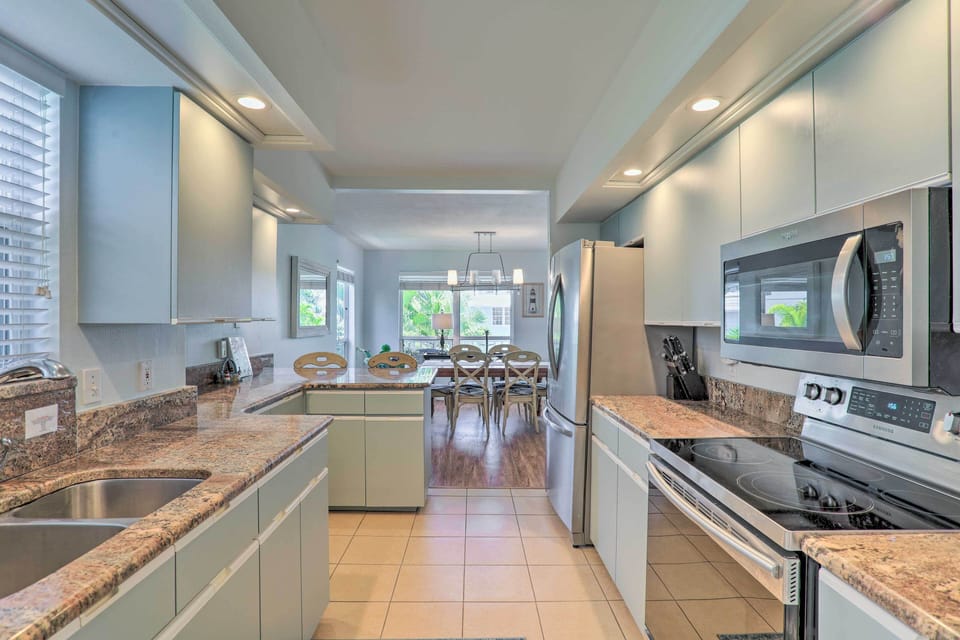 Kitchen | Toaster