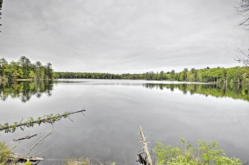 Lake