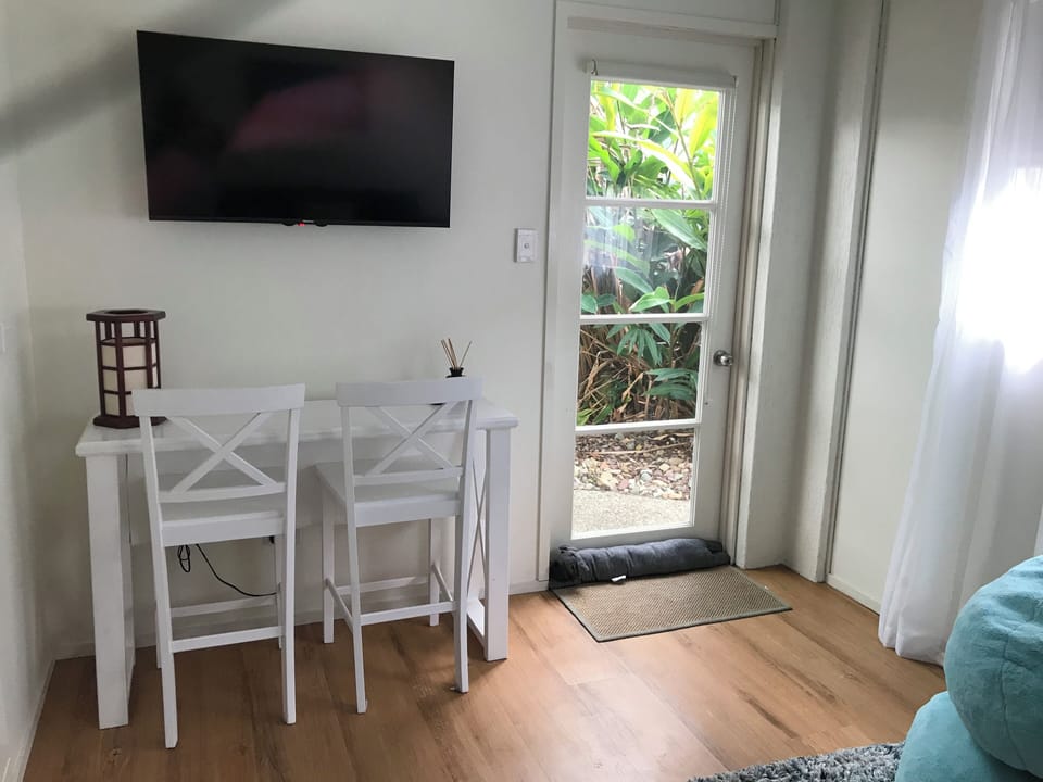 Media Room