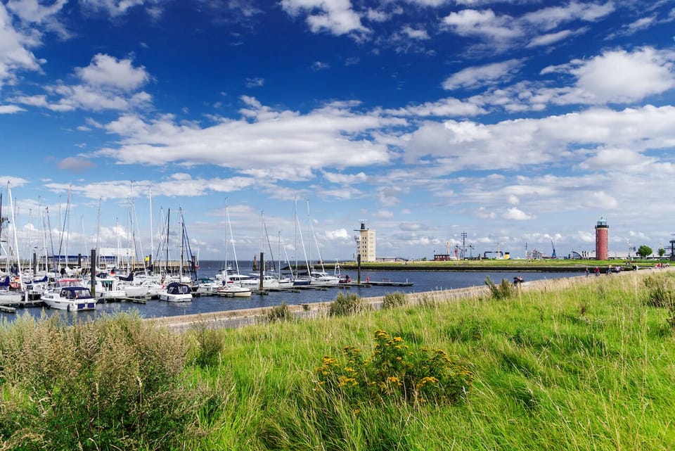 Marina