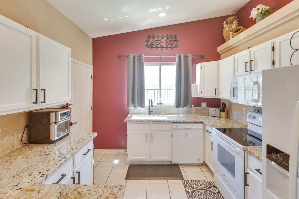 Kitchen | Cooking Basics