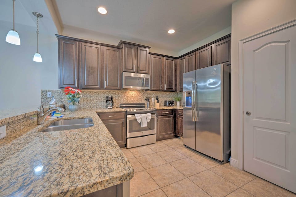 Kitchen | Dishwasher | Cooking Basics | Blender
