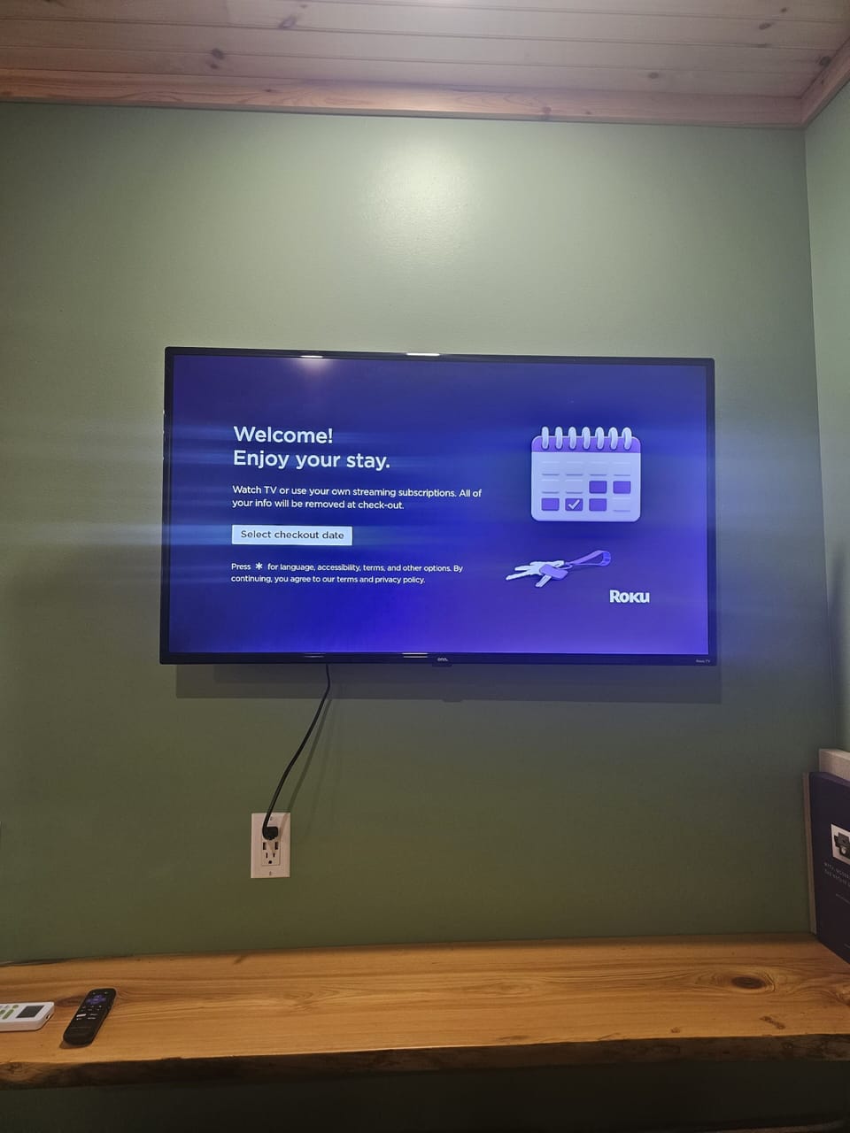 Television