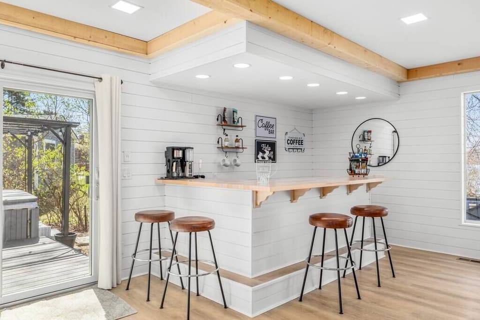 Coffee Bar