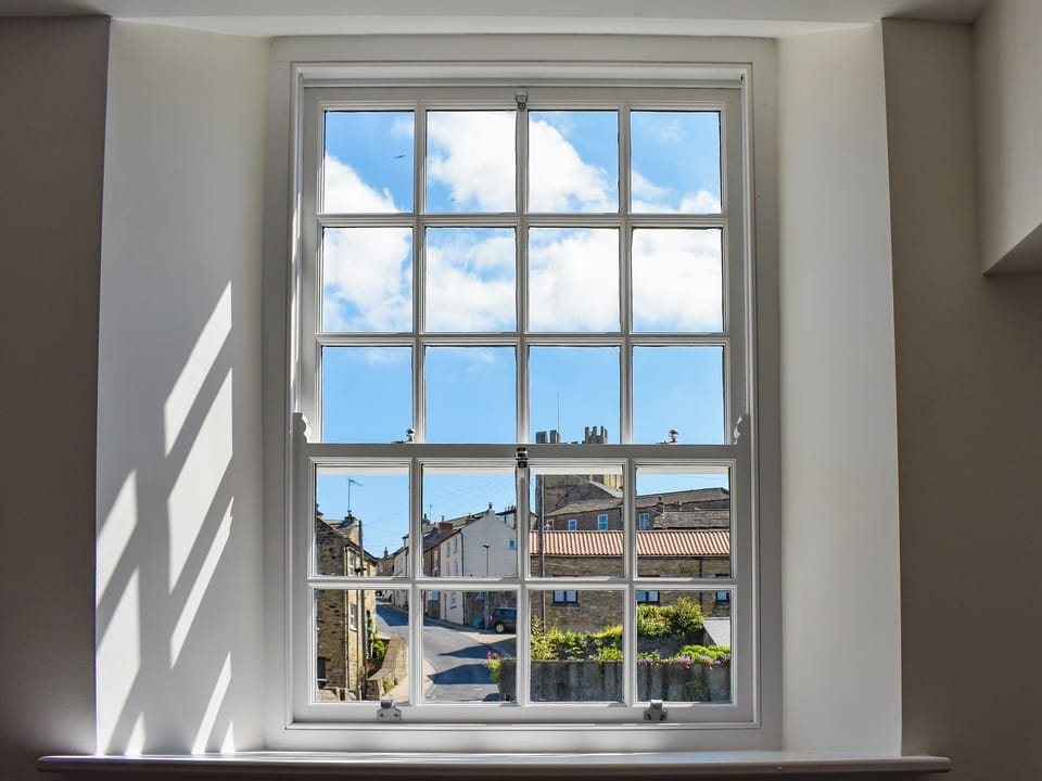 View | Brittain House, Richmond