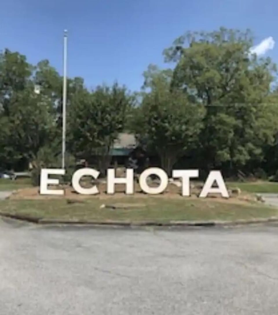 Echota Resort Community