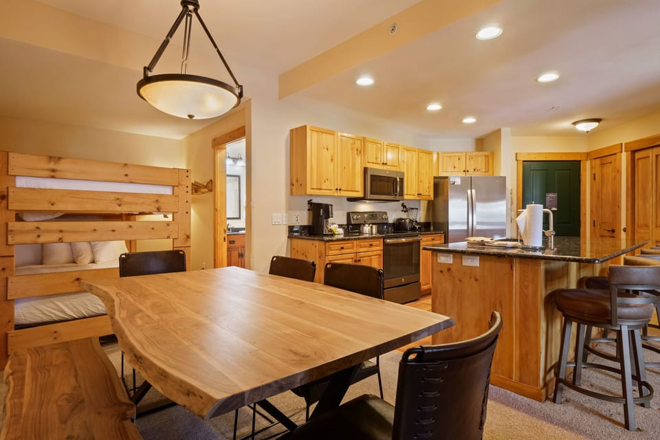 Indoors, Hardwood, Dining Table, Furniture, Table