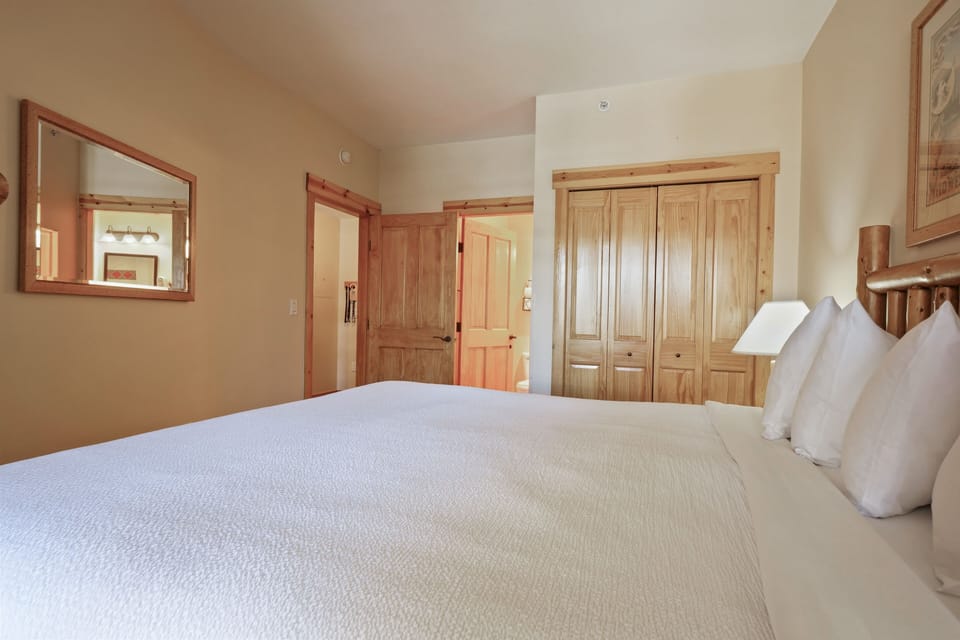 Indoors, Floor, Flooring, Bed, Furniture
