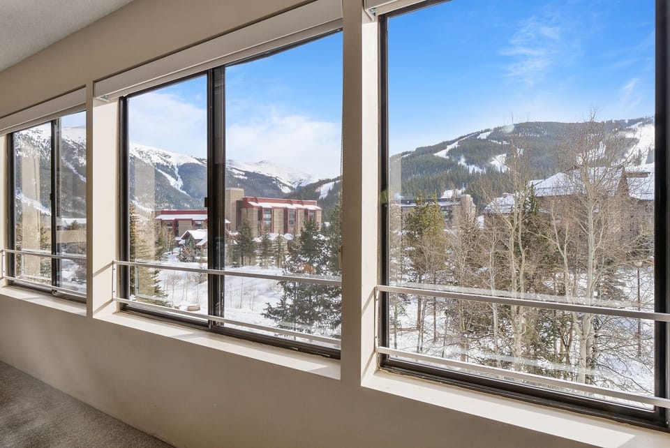 Window, Architecture, Building, Nature, Outdoors