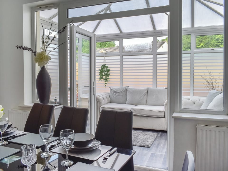 Dining Area | Huddersfield House, Huddersfield