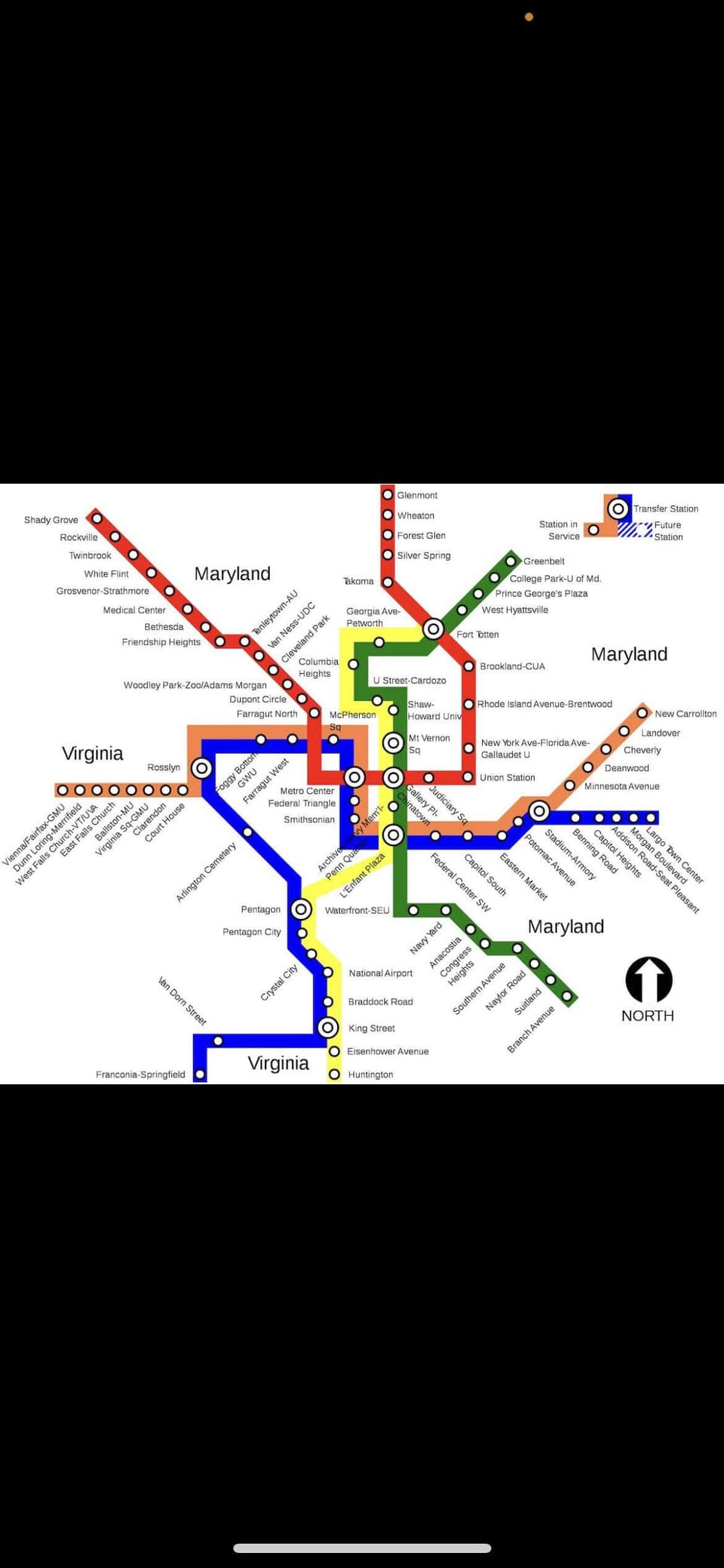 Property map