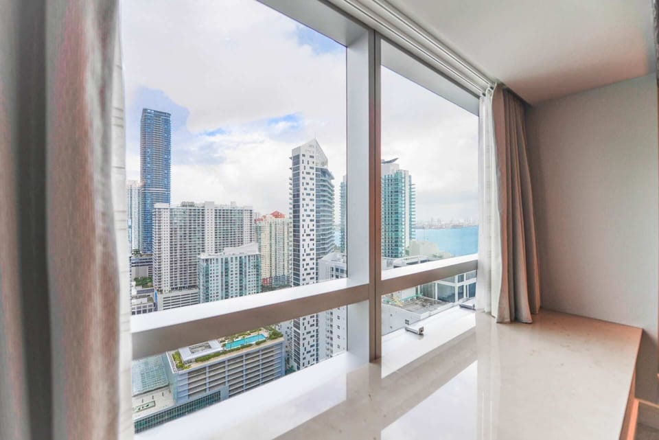 Window View