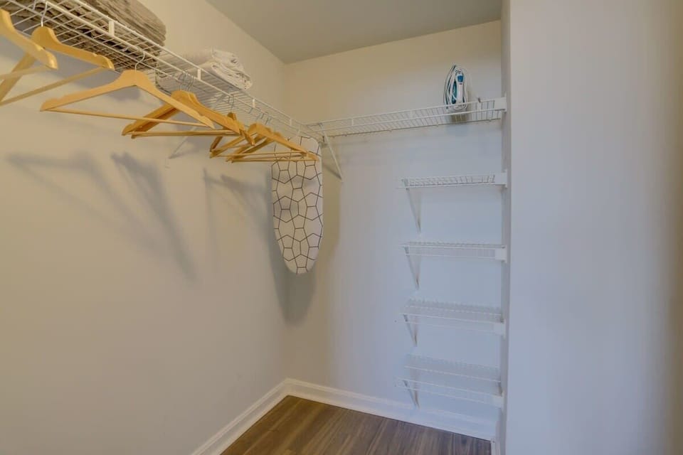 Wardrobe