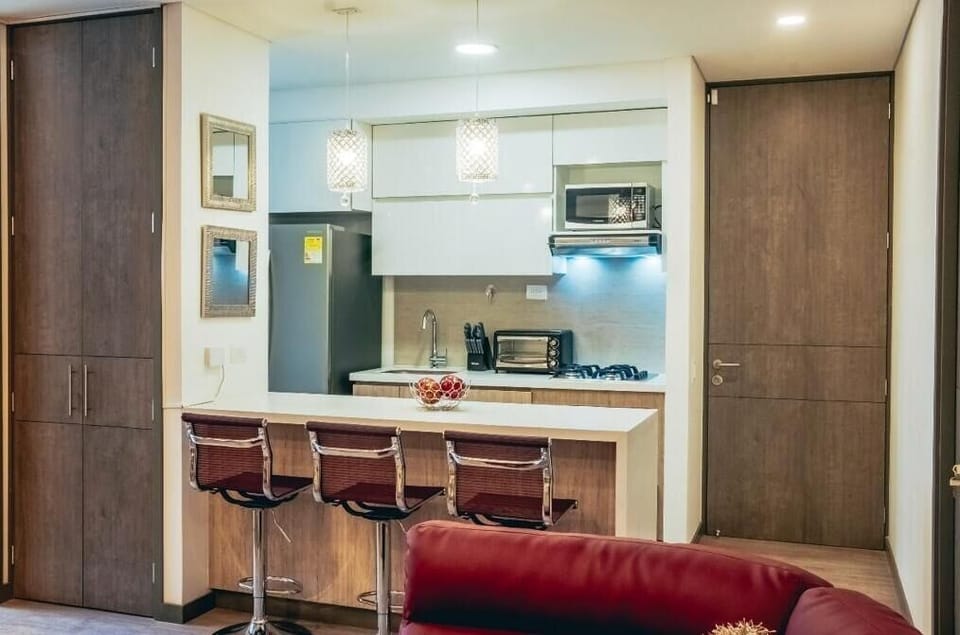 american-style bar