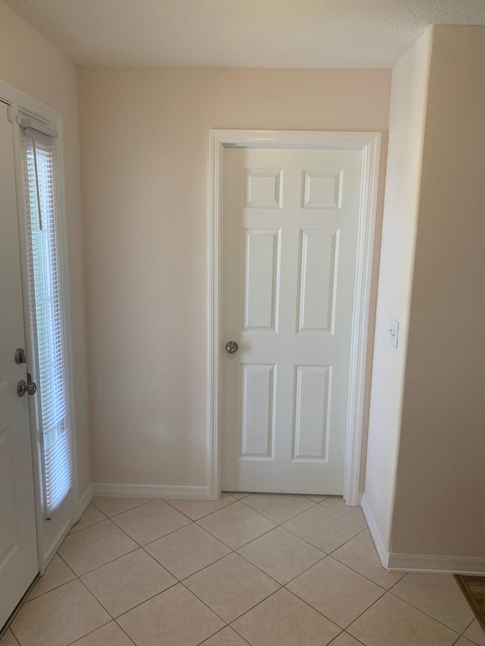 Bedroom 4. 